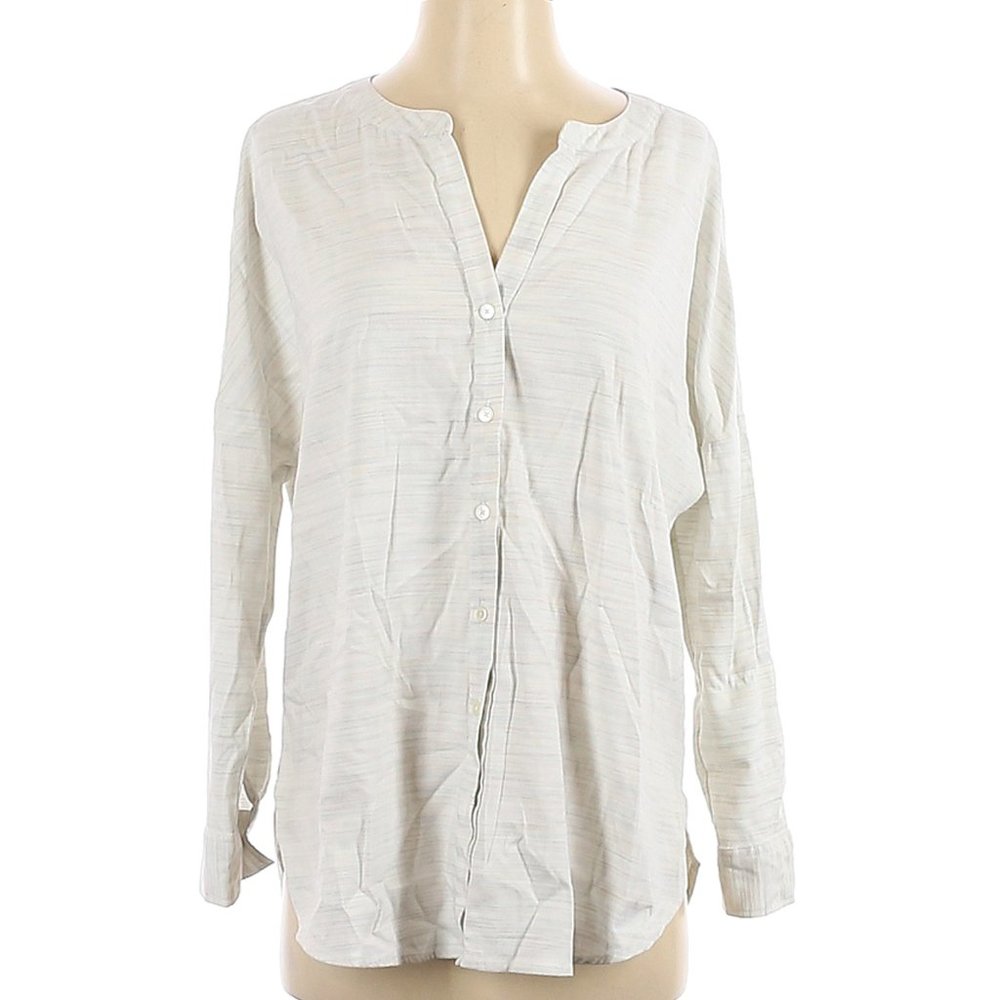 Ann Taylor LOFT Outlet blouse